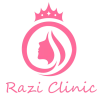 razi clinic logo